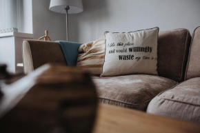 Family House, WiFi, Parking, Close to BVH - Tower View